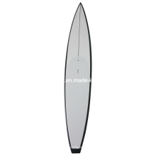 Высокое качество Встаньте Paddle Совет, гоночная доска, EPS, ПУ Blank Surfboard